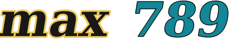 max 789 logo