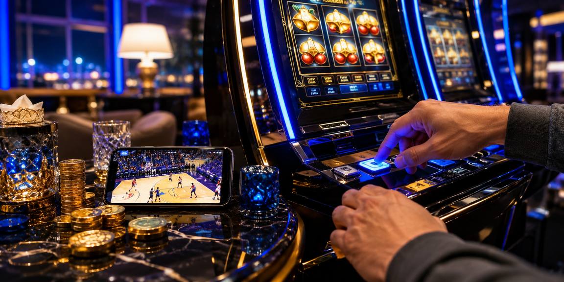 max 789 Casino Trực Tiếp ZaloPay